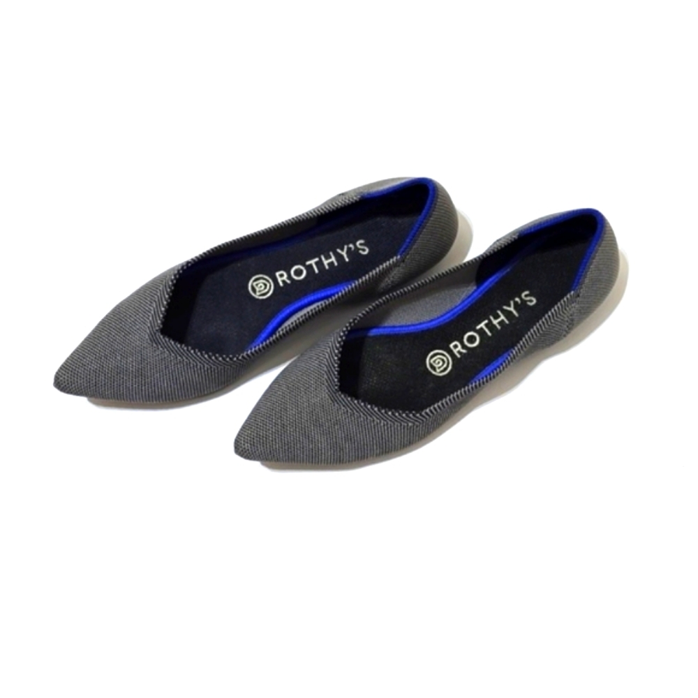 Rothy's The Point Women's Shoes